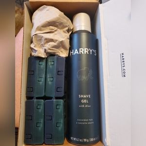 Harry's Shave Kit